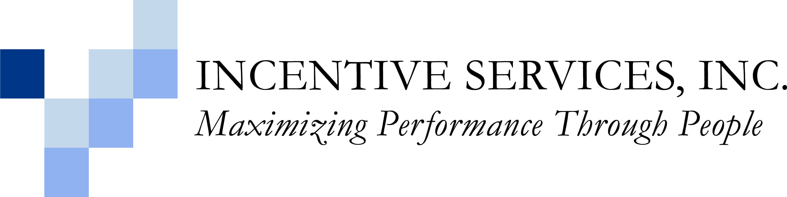 Incentive Services Inc